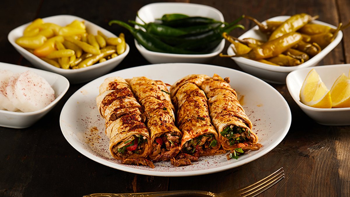 Lokma Tantuni Nedir? Lokma Et ve Lokma Tavuk Tantuni