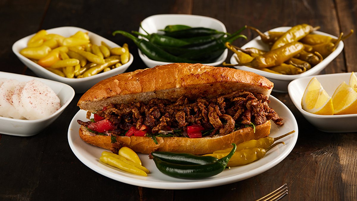 Somun Ekmek Et Tantuni: Tok Tutan Bir Tantuni Yorumu