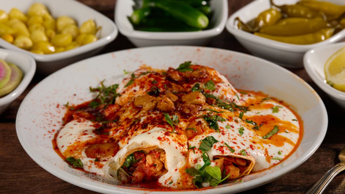 Tantuni Nasıl Pişirilir? Sac, Et ve Lavaşın Uyumu